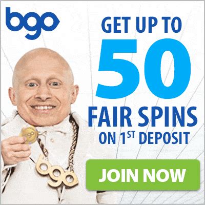 is bgo casino legit